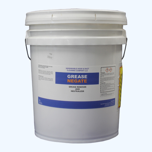 Grease Negate